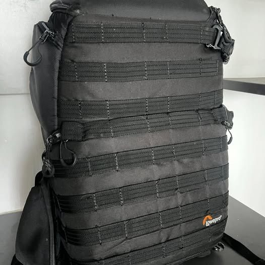 CAMERA BACKPACK LOWEPRO 450 TACTICS 