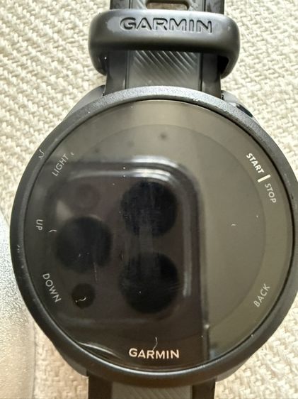 Garmin Forerunner 165 รูปที่ 5