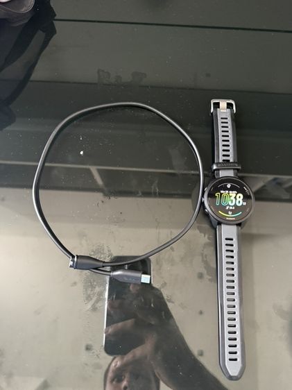 Garmin Forerunner 165 รูปที่ 3