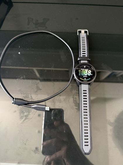 Garmin Forerunner 165