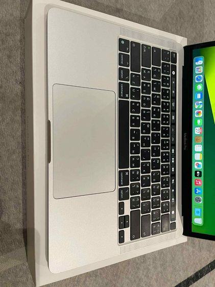 MacBook Pro M1 รูปที่ 4