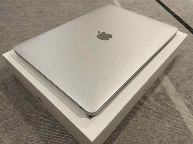 MacBook Pro M1 รูปที่ 2