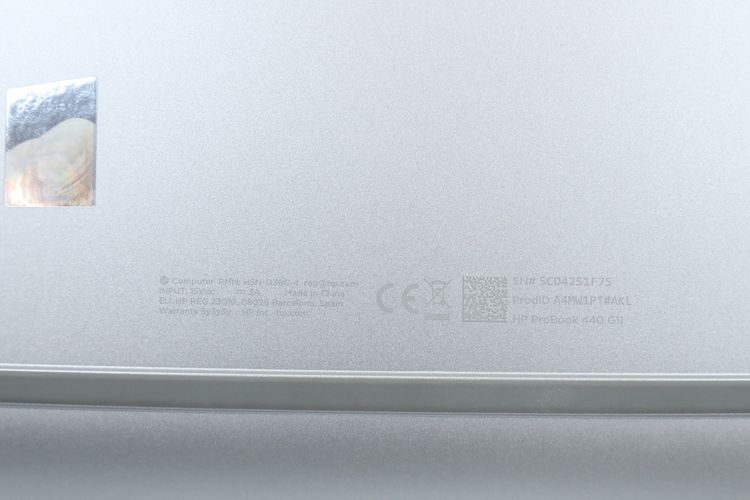 HP PROBOOK 440 Core Ultra 5 125U RAM16.512GB รูปที่ 14