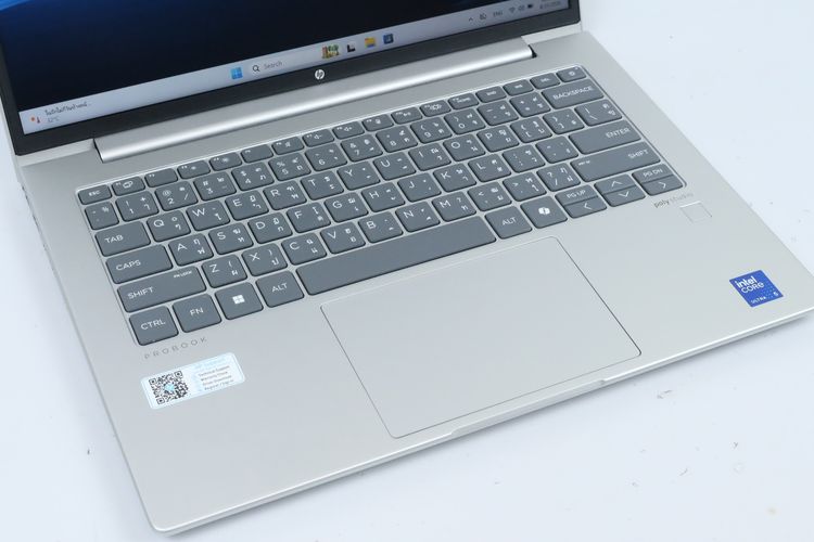 HP PROBOOK 440 Core Ultra 5 125U RAM16.512GB รูปที่ 3