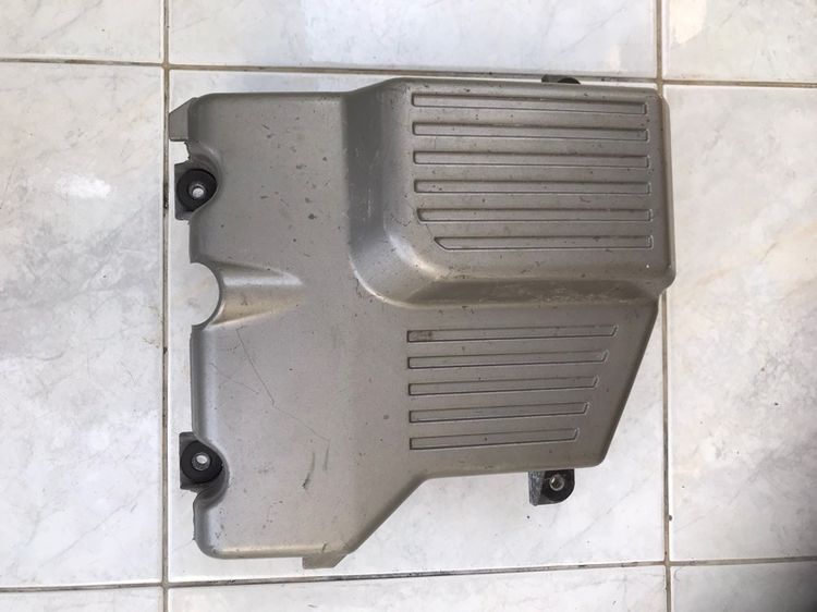 Honda CRV Gen1 ปอด