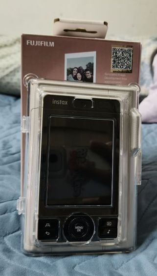 Fujifilm Instax Mini LiPlay+ รูปที่ 2