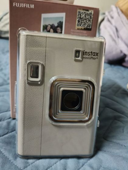 Fujifilm Instax Mini LiPlay+