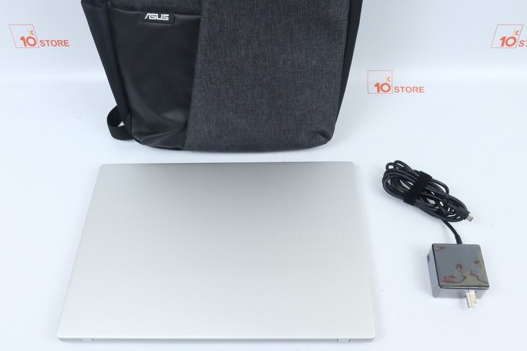 ASUS VIVOBOOK S16 Ryzen AI 7 445 RAM16.512GB รูปที่ 12
