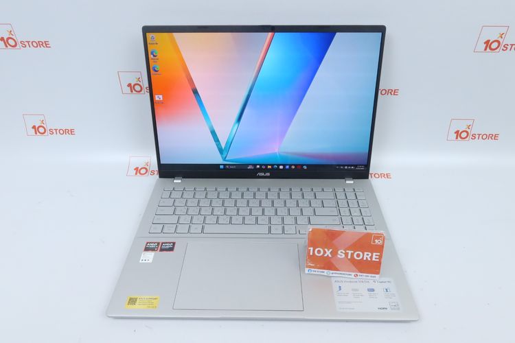 ASUS VIVOBOOK S16 Ryzen AI 7 445 RAM16.512GB