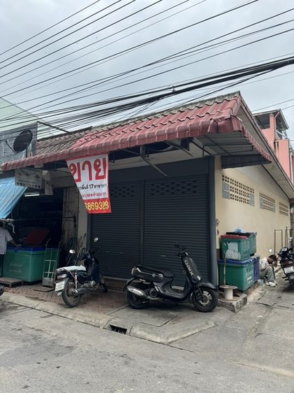 ห้องแถว เมืองพิษณุโลก รูปที่ 3