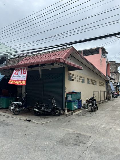 ห้องแถว เมืองพิษณุโลก รูปที่ 2