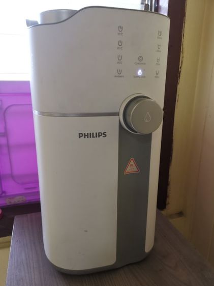 เครื่องกรองน้ำดื่มRO Philips