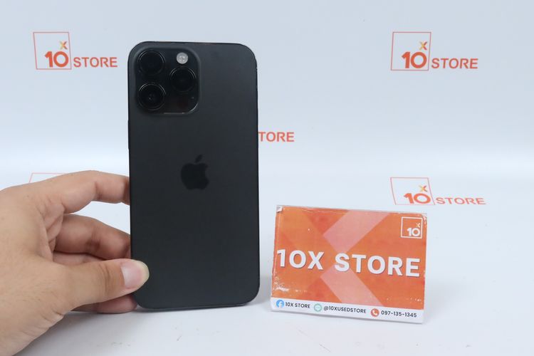 iPhone 14 Pro Max 256GB 