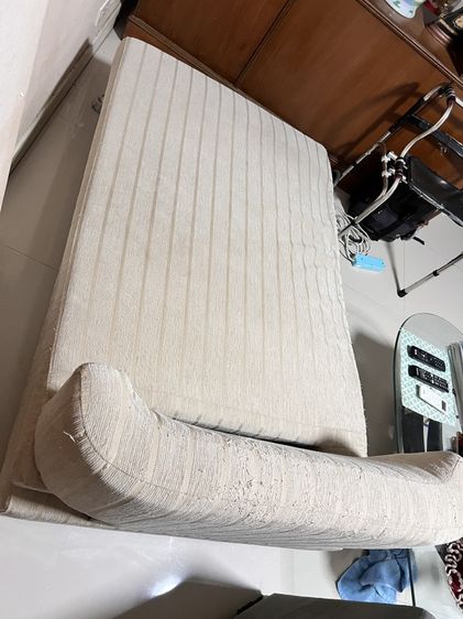 ขายโซฟา Daybed มือสองสภาพเยี่ยม ราคามิตรภาพ! รูปที่ 5