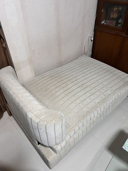 ขายโซฟา Daybed มือสองสภาพเยี่ยม ราคามิตรภาพ! รูปที่ 3