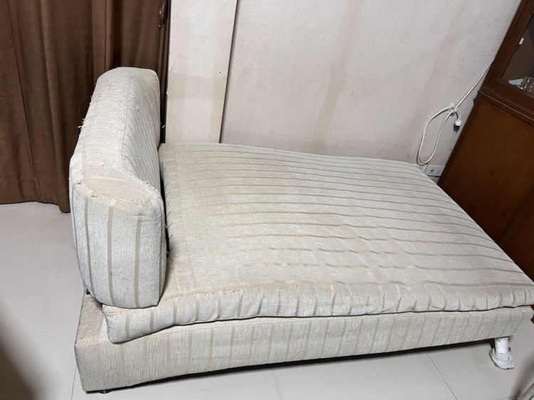 ขายโซฟา Daybed มือสองสภาพเยี่ยม ราคามิตรภาพ! รูปที่ 4