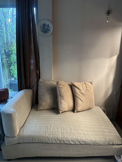 ขายโซฟา Daybed มือสองสภาพเยี่ยม ราคามิตรภาพ!