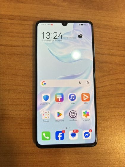 128 GB HUAWEI P30