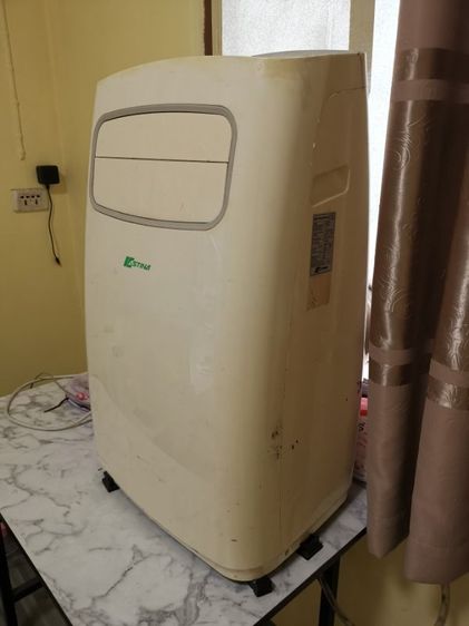 แอร์เคลื่อนที่12,000btu รูปที่ 3
