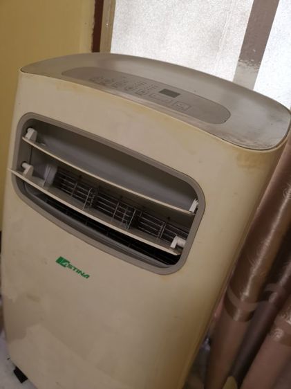 แอร์เคลื่อนที่12,000btu รูปที่ 6