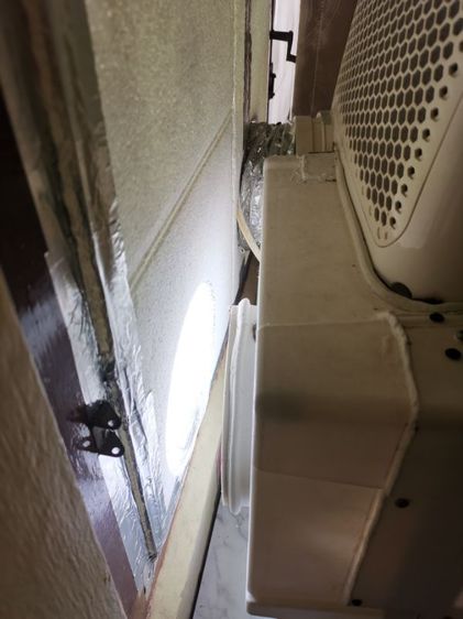 แอร์เคลื่อนที่12,000btu รูปที่ 8