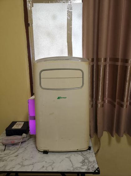 แอร์เคลื่อนที่12,000btu รูปที่ 2