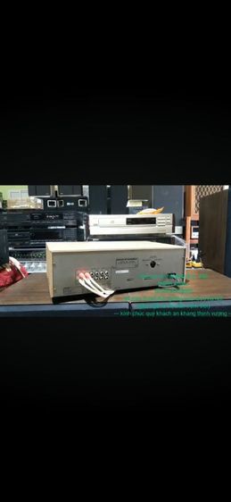 EQ MARANTZ EQ340 รูปที่ 3