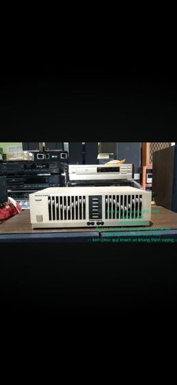 EQ MARANTZ EQ340 รูปที่ 4