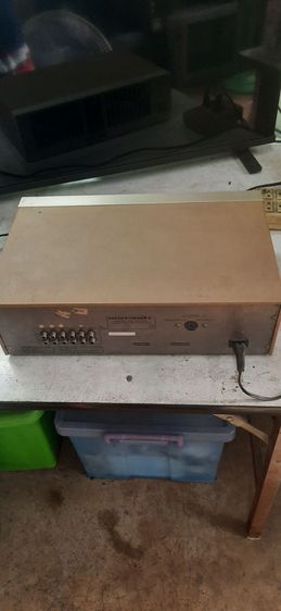 EQ MARANTZ EQ340 รูปที่ 8