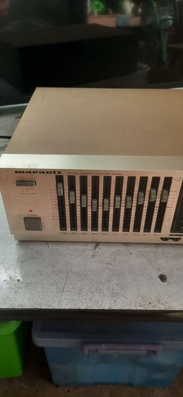 EQ MARANTZ EQ340 รูปที่ 11