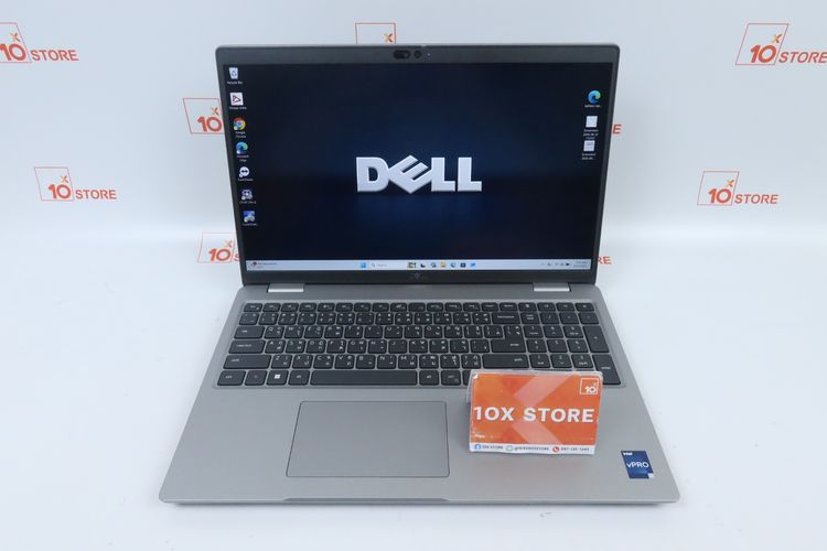 DELL Precision 3581 Core i7-13800H NVIDIA A1000 RAM32.1TB