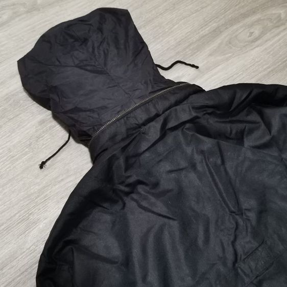 Vintage ASICS "RECORDER" Track Jacket (Made in Japan 🇯🇵) รูปที่ 10