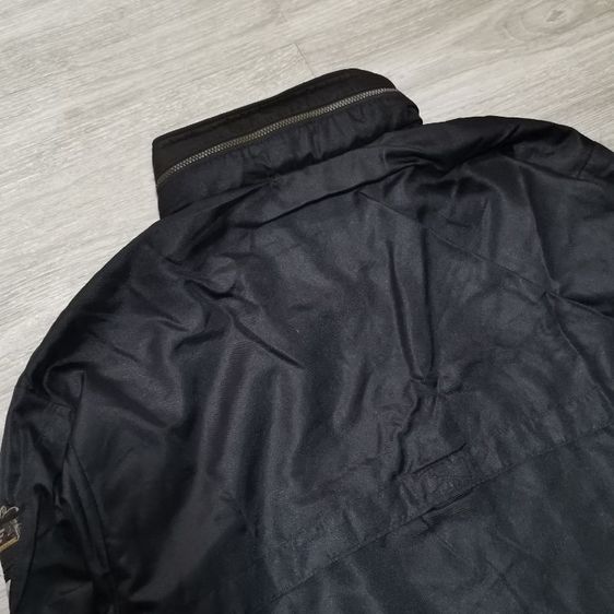 Vintage ASICS "RECORDER" Track Jacket (Made in Japan 🇯🇵) รูปที่ 9