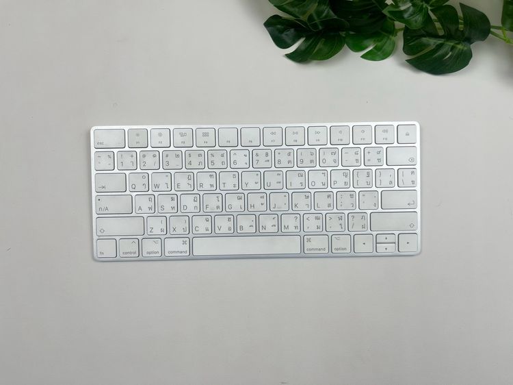 Apple Magic Keyboard 2 (Lightning) 
