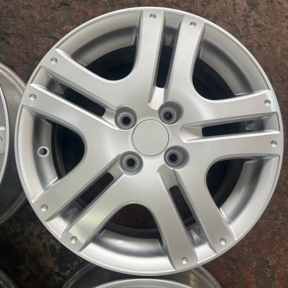 15x6 ET53 4รู100 Honda รูปที่ 4