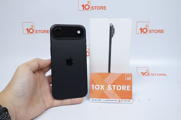 iPhone Air 256GB 