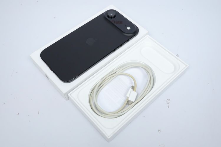 iPhone Air 256GB  รูปที่ 17