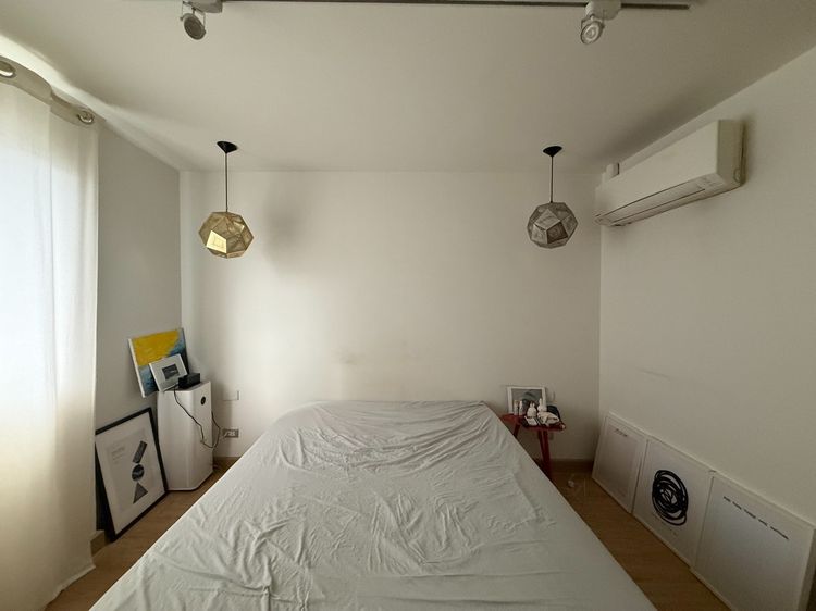 อื่นๆ ไม่อนุญาต ตกแต่งครบ สร้างเสร็จก่อน 2010 ขาย Belle Park Residence Narathiwas 24 รูปที่ 2