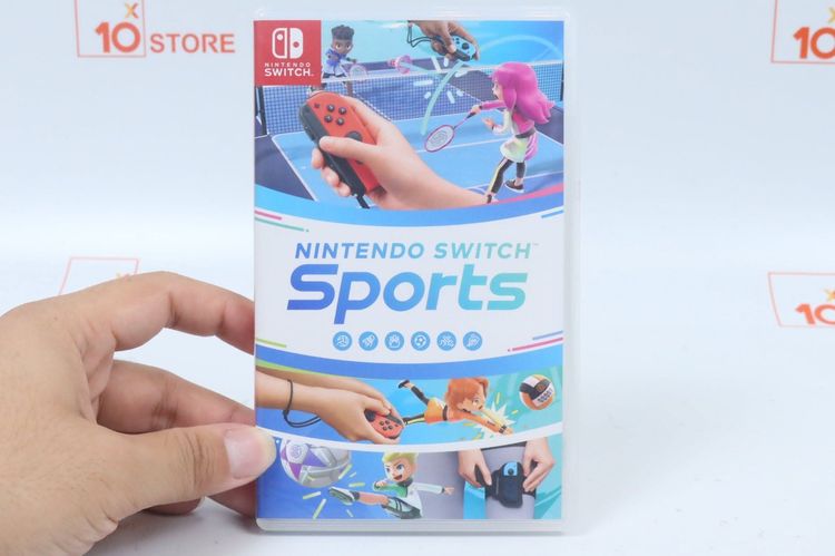 Nintendo Switch Sports รูปที่ 2