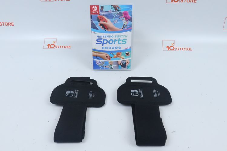 Nintendo Switch Sports รูปที่ 6
