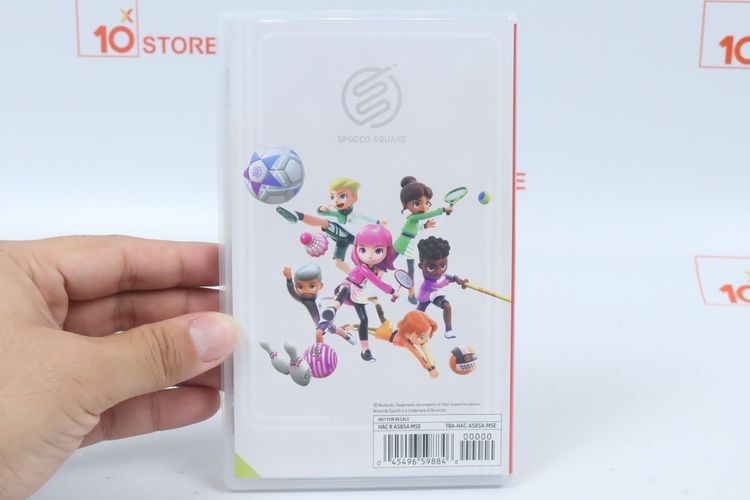 Nintendo Switch Sports รูปที่ 4