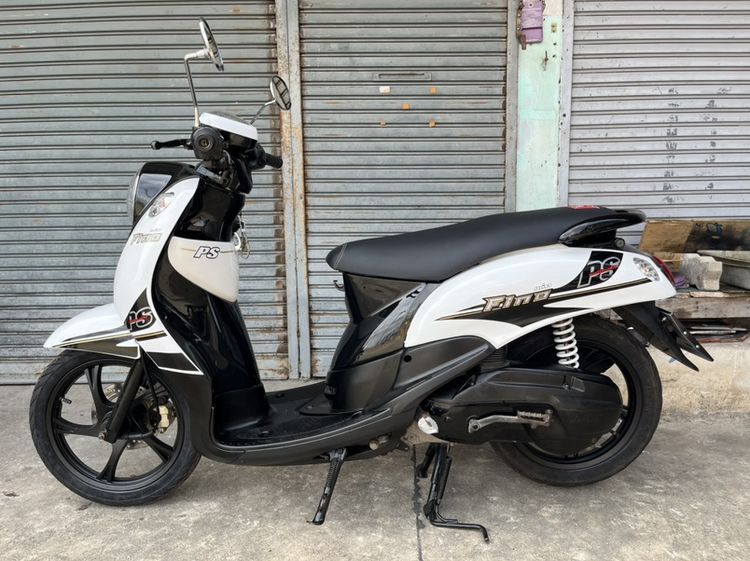fino เกรดA