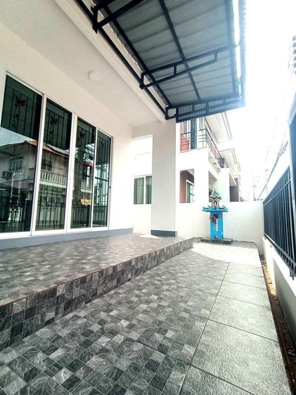 อื่นๆ ไม่มี สร้างเสร็จก่อน 2010 🏡✨ ขายบ้านเดี่ยว 2 ชั้น รีโนเวทใหม่ ทำเลหางดง ✨🏡 รูปที่ 3