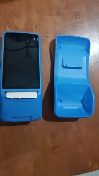 ขายเครื่องบันทึกิลเงินสด Pos android system รูปที่ 2