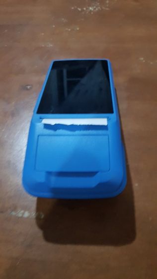 ขายเครื่องบันทึกิลเงินสด Pos android system รูปที่ 4