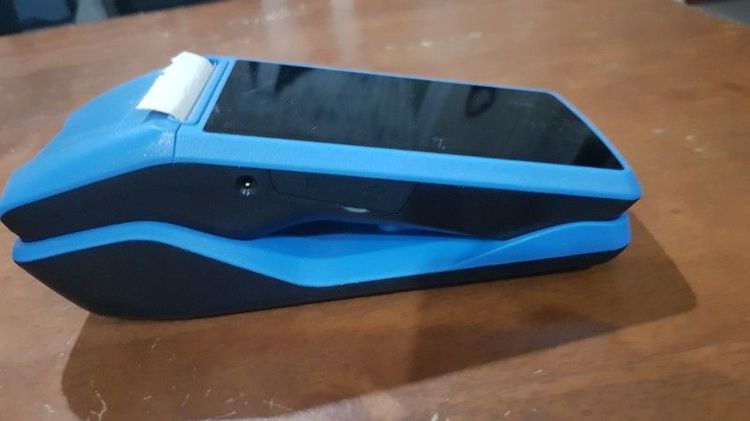 ขายเครื่องบันทึกิลเงินสด Pos android system รูปที่ 3