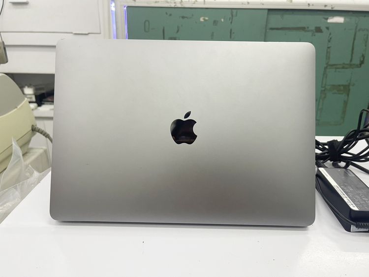 Macbook Pro 13 inch 2020 สแกนได้ Core i5 Ram 8 ใช้งานได้ดี ราคาถูกใจ รูปที่ 10