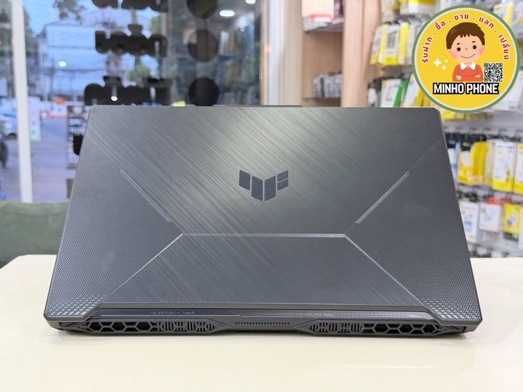 💻 Asus TUF Gaming A17 FA706ICB-HX063W รูปที่ 10