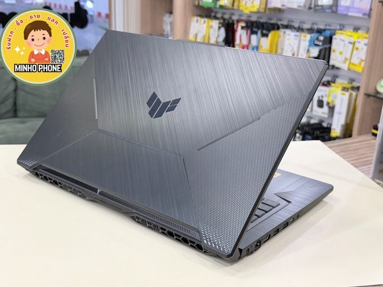 💻 Asus TUF Gaming A17 FA706ICB-HX063W รูปที่ 9