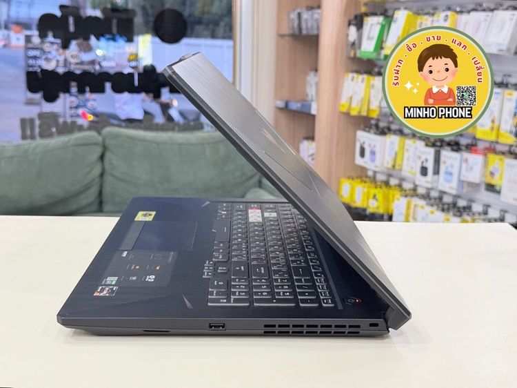 💻 Asus TUF Gaming A17 FA706ICB-HX063W รูปที่ 7